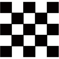 Checkerboard Film Foundation logo - Similar company to Surrender Pictures