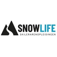 Snowlife logo - Similar company to Buro Koorts