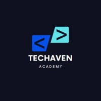 TecHaven Academy logo - Similar company to Tech Academy