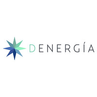 Denergía logo - Similar company to Denergia