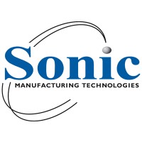 Sonic Manufacturing Technologies logo - Similar company to Green Circuits