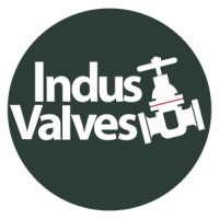 Indusvalves® - Indústria e Comércio de Válvulas e Acessórios Industriais logo - Similar company to Valcom Válvulas E Comportas