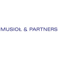 Musioł & Partners Law Office logo - Similar company to Dca Dziekański Chowaniec Ajs