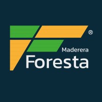 Maderera Foresta logo - Similar company to Madexo - Maderas Hebnamp Export