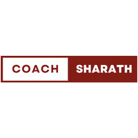 Coach Sharath logo - Similar company to 5 Swans