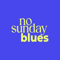 no sunday blues logo - Similar company to Creative Natives
