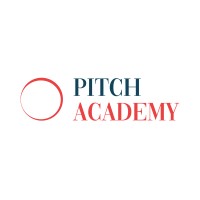 Pitch Academy logo - Similar company to Stb Events