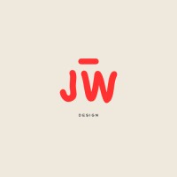 JW Design logo - Similar company to Jw Design