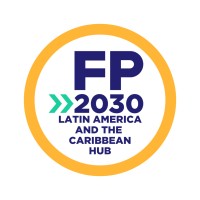 FP2030 LAC Hub logo - Similar company to Somos Crianza