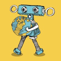 The Offbits logo - Similar company to Arcs.Work