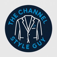 The Channel Style Guy logo - Similar company to V3 Technology, Inc.