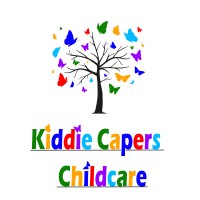 Kiddie Capers Childcare logo - Similar company to Movementworks®
