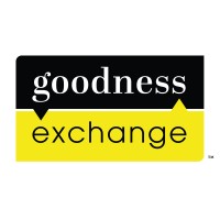 Goodness Exchange logo - Similar company to Planet Jane