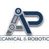 AP MECANICAL & ROBOTICS logo - Similar company to Tectónico