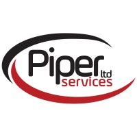 Piper Services Ltd logo - Similar company to Acttnow