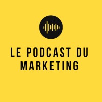 le Podcast du Marketing logo - Similar company to Concept Image