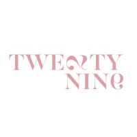 Twenty Nine Designs Private Limited
