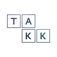 TAKK logo - Similar company to Percepta