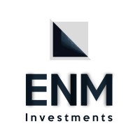 ENM Investments logo - Similar company to Vipper.Com