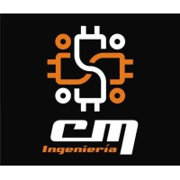 CM INGENIERIA Y CONSULTORIA S.A.S logo - Similar company to Agencia De Seguros Y Consultoría Integral