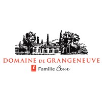 Domaine de Grangeneuve - O & H BOUR logo - Similar company to Waidmann Jaktresor