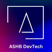 ASHB DevTech logo - Similar company to Agorah Solutions