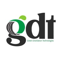 Green Distillation Technologies P/L logo - Similar company to Trj Engineering Group