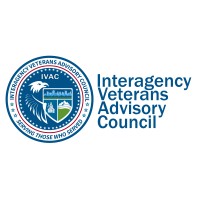 Interagency Veterans Advisory Council logo - Similar company to Clientell App