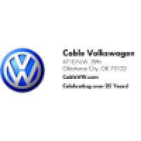 Cable Volkswagen