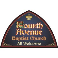 Fourth Avenue Baptist Church