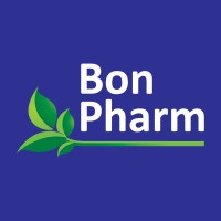 BonPharm logo - Similar company to Moon By 1-Ring