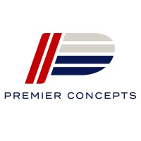 Premier Concepts logo - Similar company to Sequoia Supply