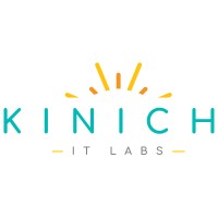 Kinich IT Labs® logo - Similar company to Almtech Software Solutions Limited