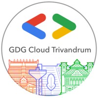 GDG Cloud Trivandrum logo - Similar company to Gdg Kozhikode