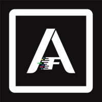 Autonomous Factory logo - Similar company to Slt Muve