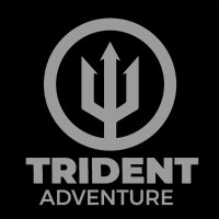 Trident Adventure logo - Similar company to Altara