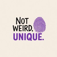 Not Weird, Unique. logo - Similar company to Eco Maintenance