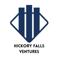 Hickory Falls Ventures logo - Similar company to Stealth - Startup