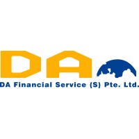DA Financial Service (S) Pte. Ltd. logo - Similar company to Direct Access Solutions Sdn Bhd