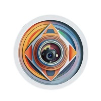 Rangeen Pixels logo - Similar company to Axions Crew
