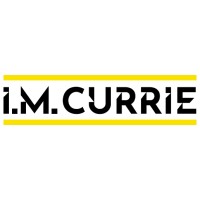 I.M. CURRIE logo - Similar company to Da Interiors Ltd