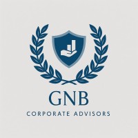 GNB CORPORATE ADVISORS LLP logo - Similar company to Desiteatime