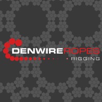 Denwire Ropes & Rigging logo - Similar company to Balerwire.Com - Your Online Source For Bale Ties & Auto-Tie Baling Wire