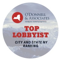 O'Donnell & Associates, LLC logo - Similar company to Vocable Communications