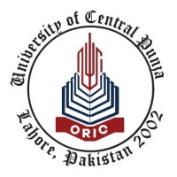 UCP ORIC logo - Similar company to Nisaath