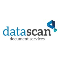 Datascan Document Services logo - Similar company to Axiomlab