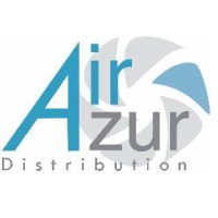 SAS AIR AZUR DISTRIBUTION logo - Similar company to Ventech Air Diffusion Products
