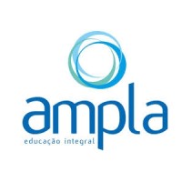 Ampla Educação Integral logo - Similar company to Wide Educação