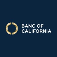 Banc of California logo - Similar company to Pacific Premier Bank
