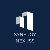 Synergy Nexuss logo - Similar company to Emf Meter - Radiation Detector